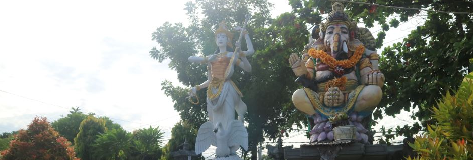 SMAN 1 Seririt