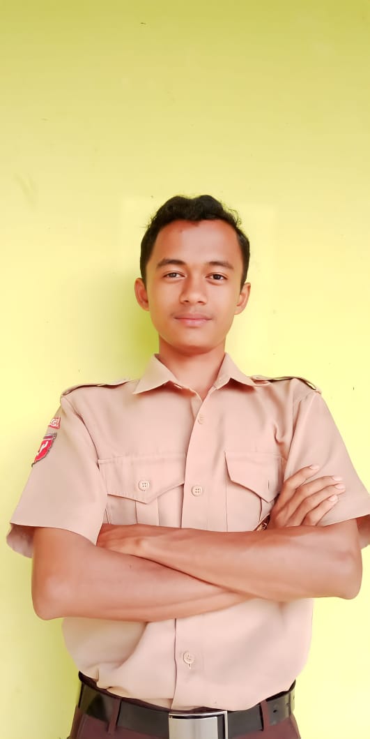 MUHAMMAD DENDI