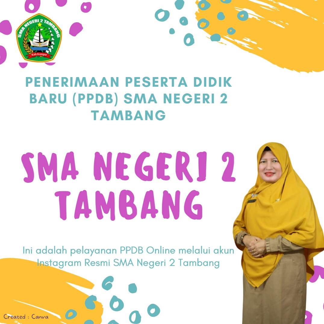 PPDB ONLINE TP. 2021/2022