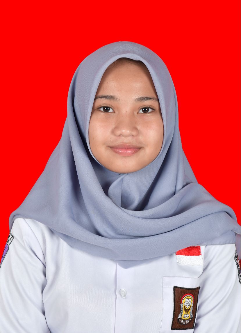 Winda Pratiwi F.Y Putri