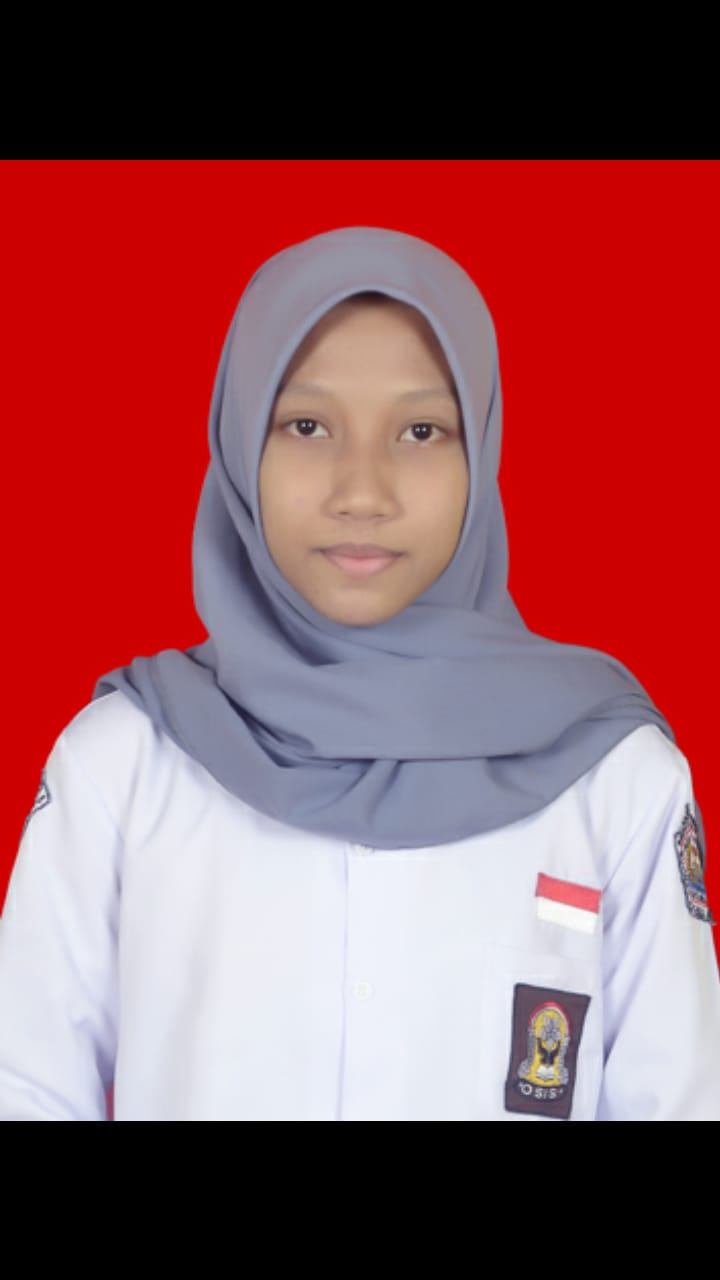 Dhysca Sakinah Awalia