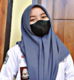 Akhwat Dwi Julyani Syahrul