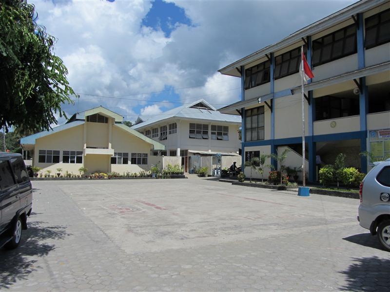 Profil Sekolah
