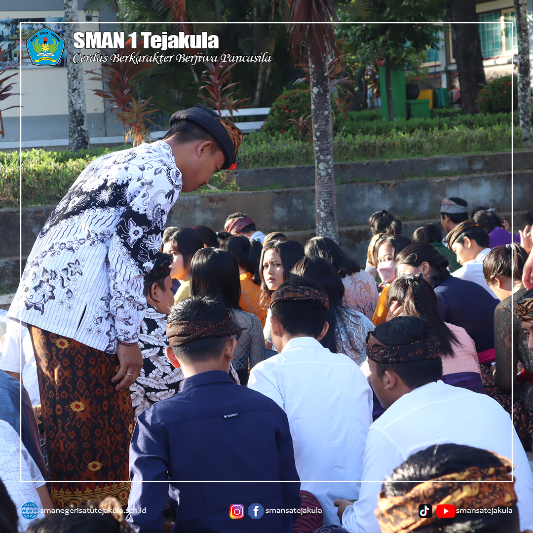 Kegiatan Literasi Lingkungan Sekolah Aman dan Nyaman Terbebas dari Bullying