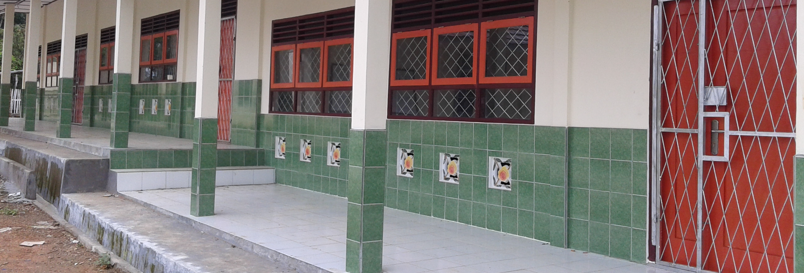 RUANG KELAS