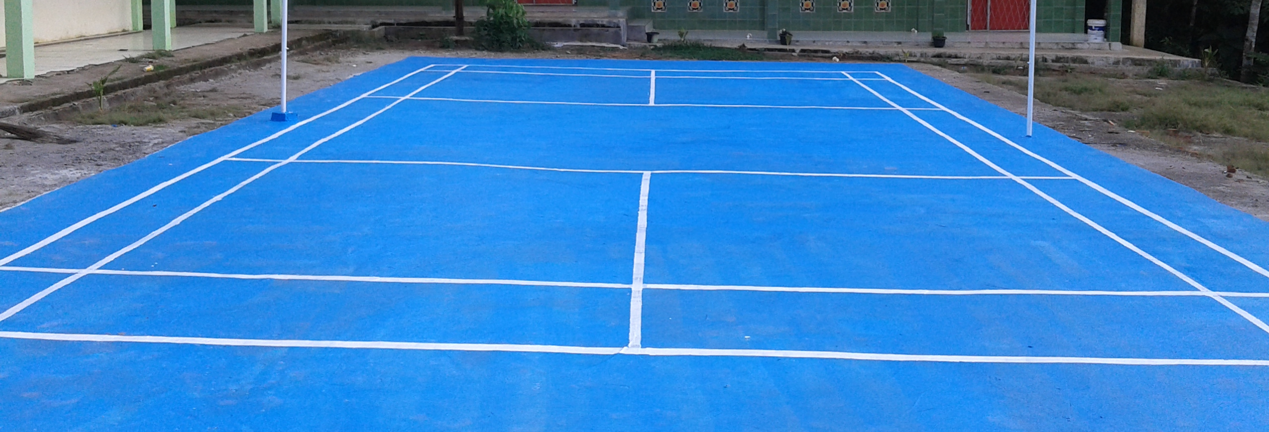BADMINTON
