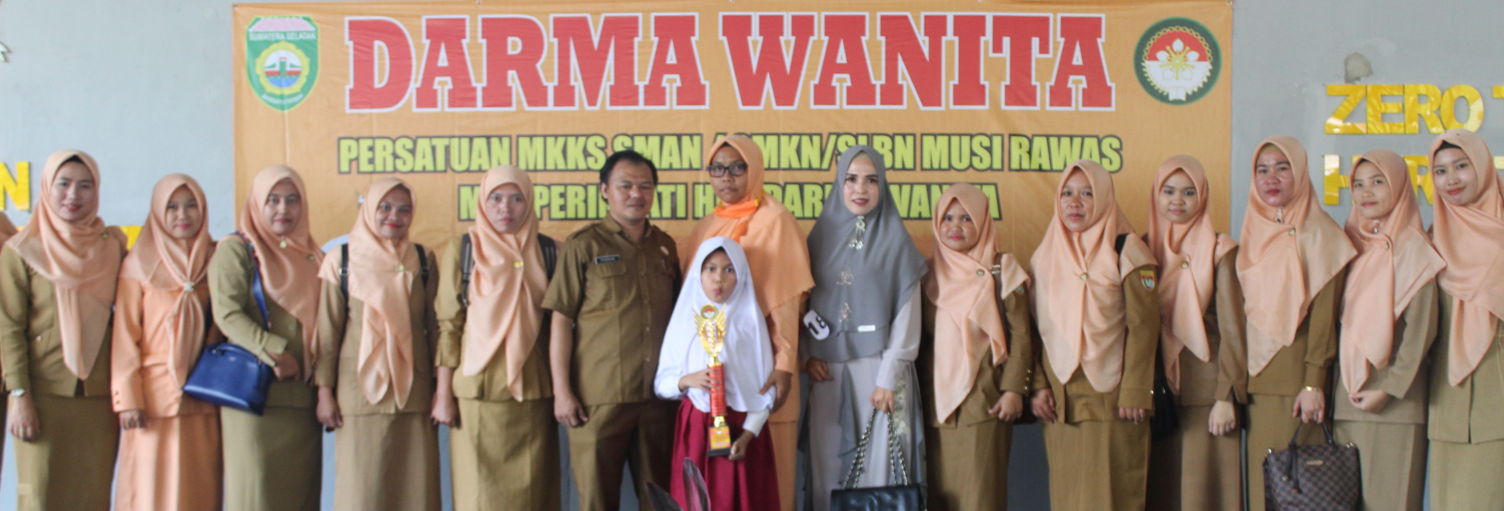 DARMA WANITA