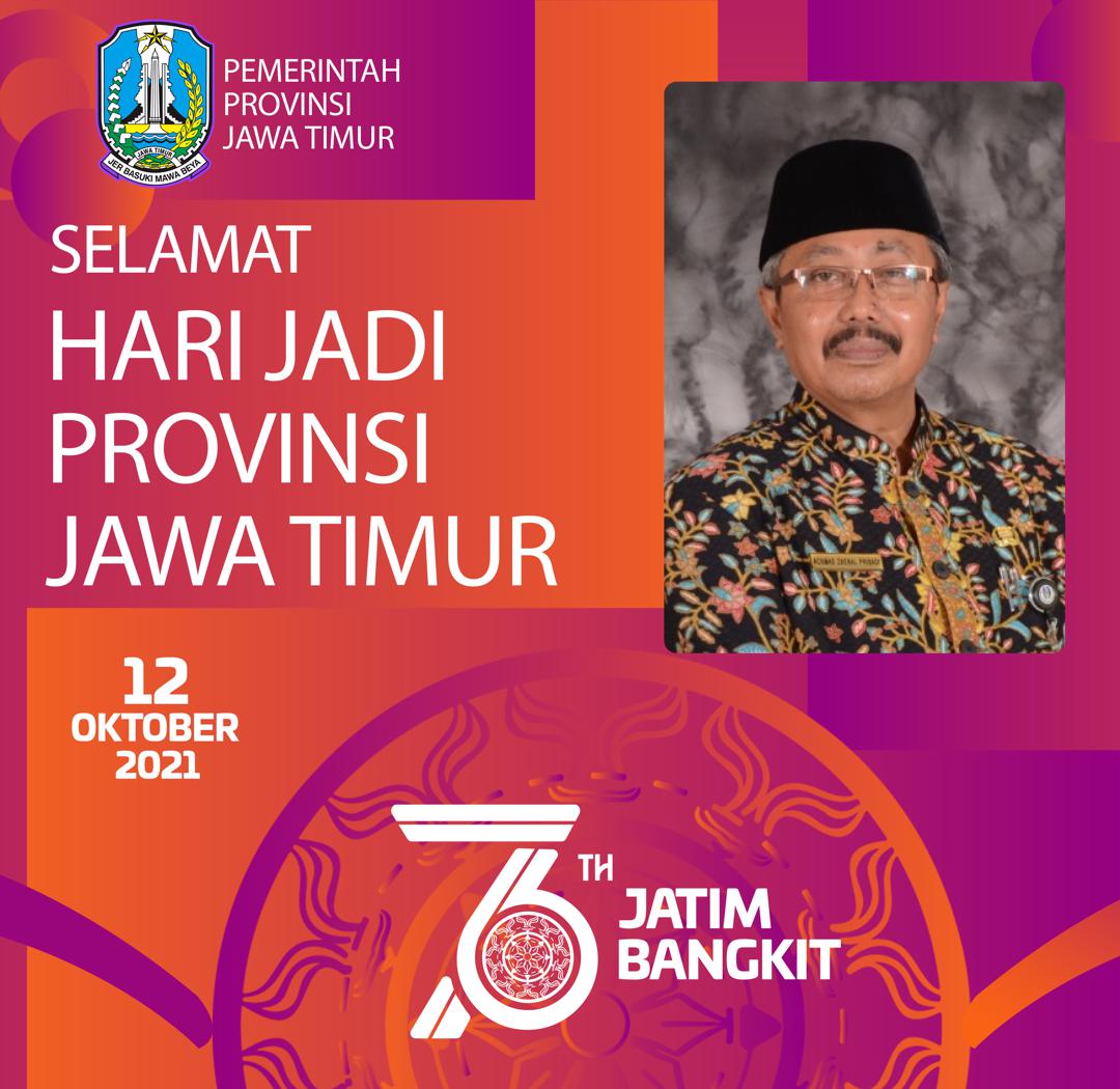 JATIM BANGKIT