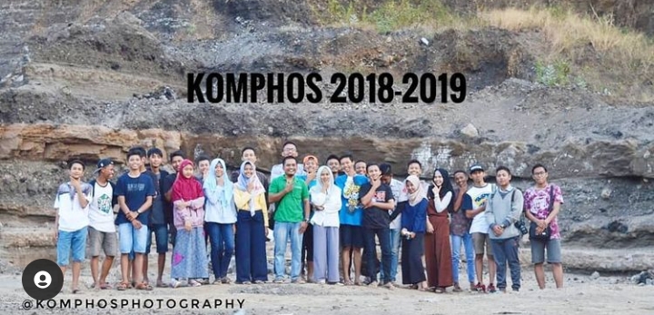 Ekstrakurikuler Fotografi