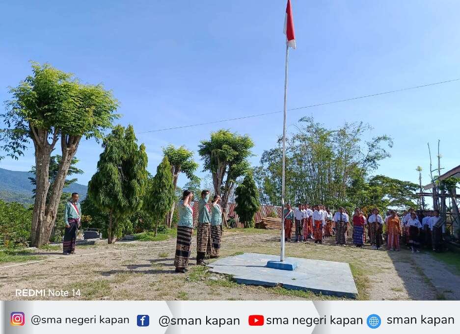 Peringatan HUT KE-80 PGRI dan Hari Guru Nasional 2025