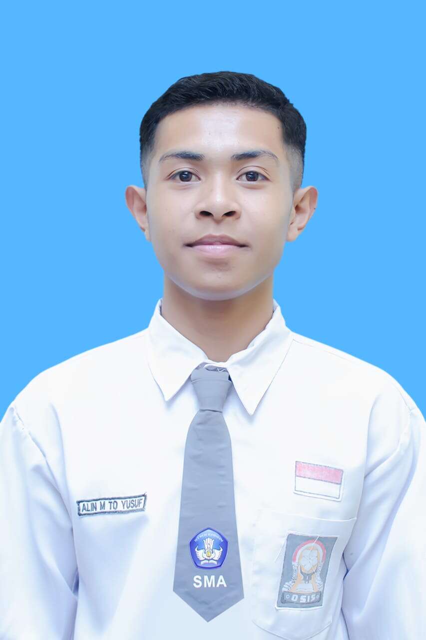 ALINMUNANDAR TO YUSUF