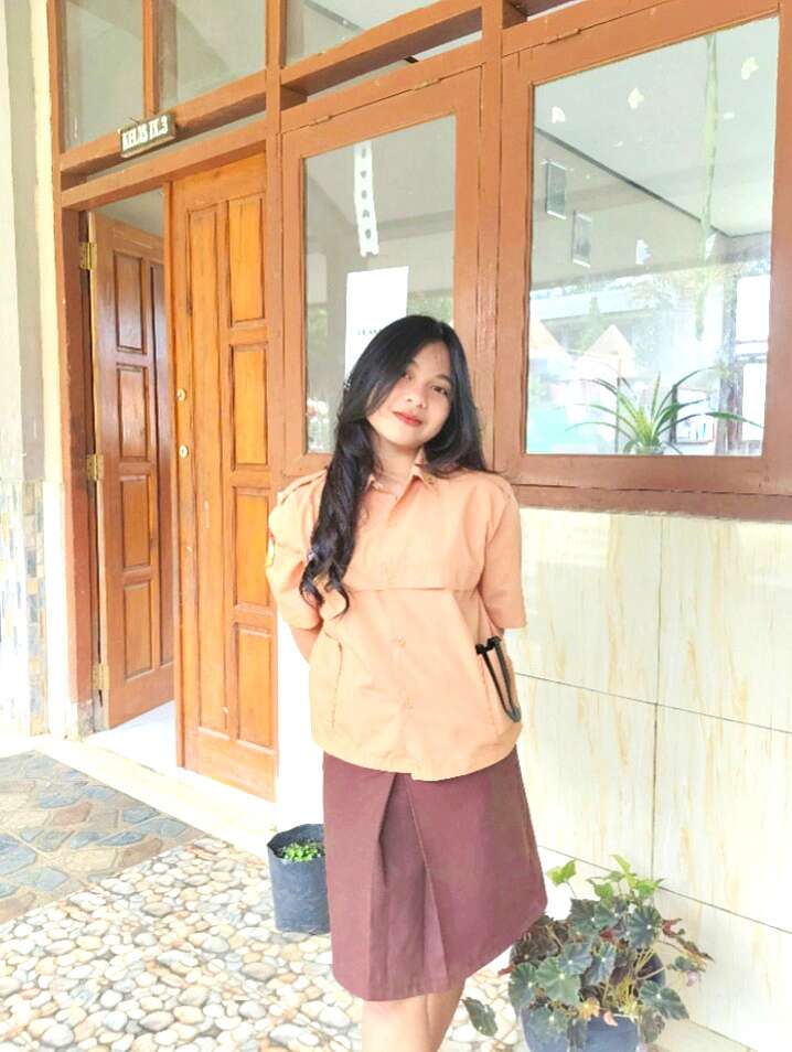 MAGDALENE TIFFANY KENNESHA