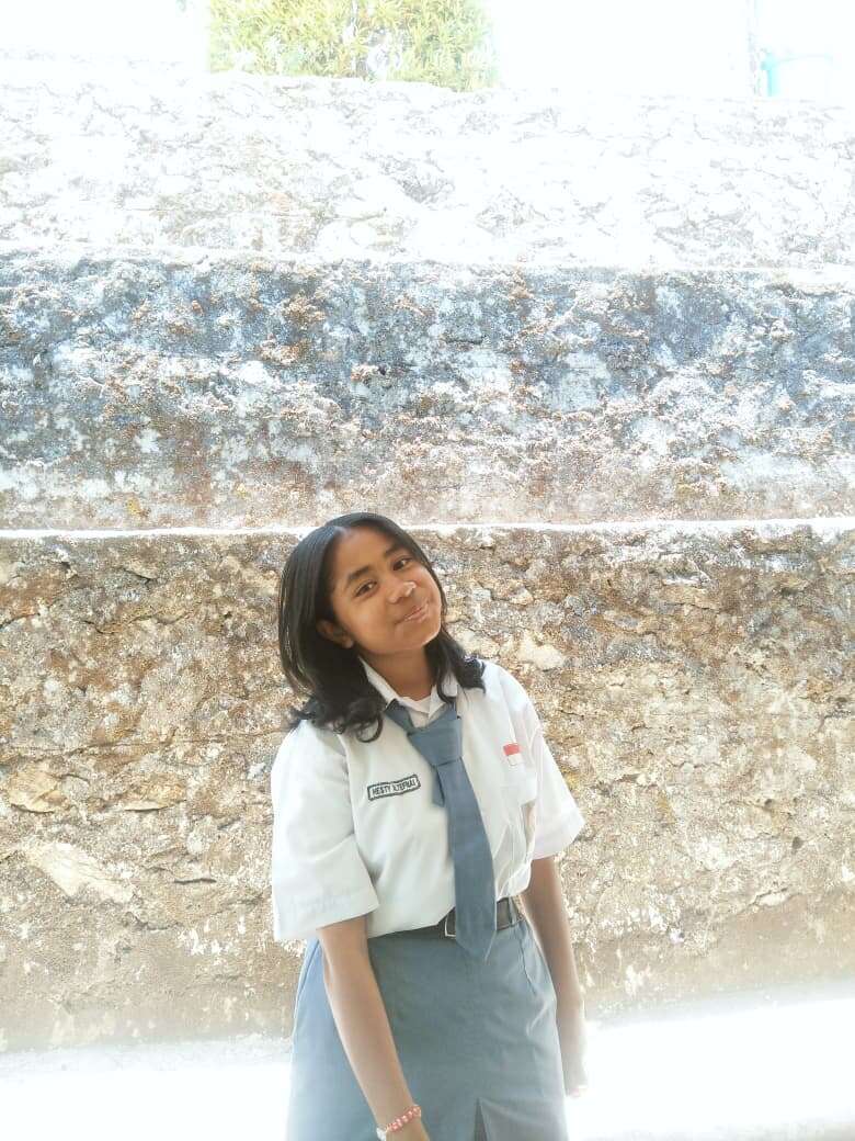 HESTY NOFRANI TEFNAI