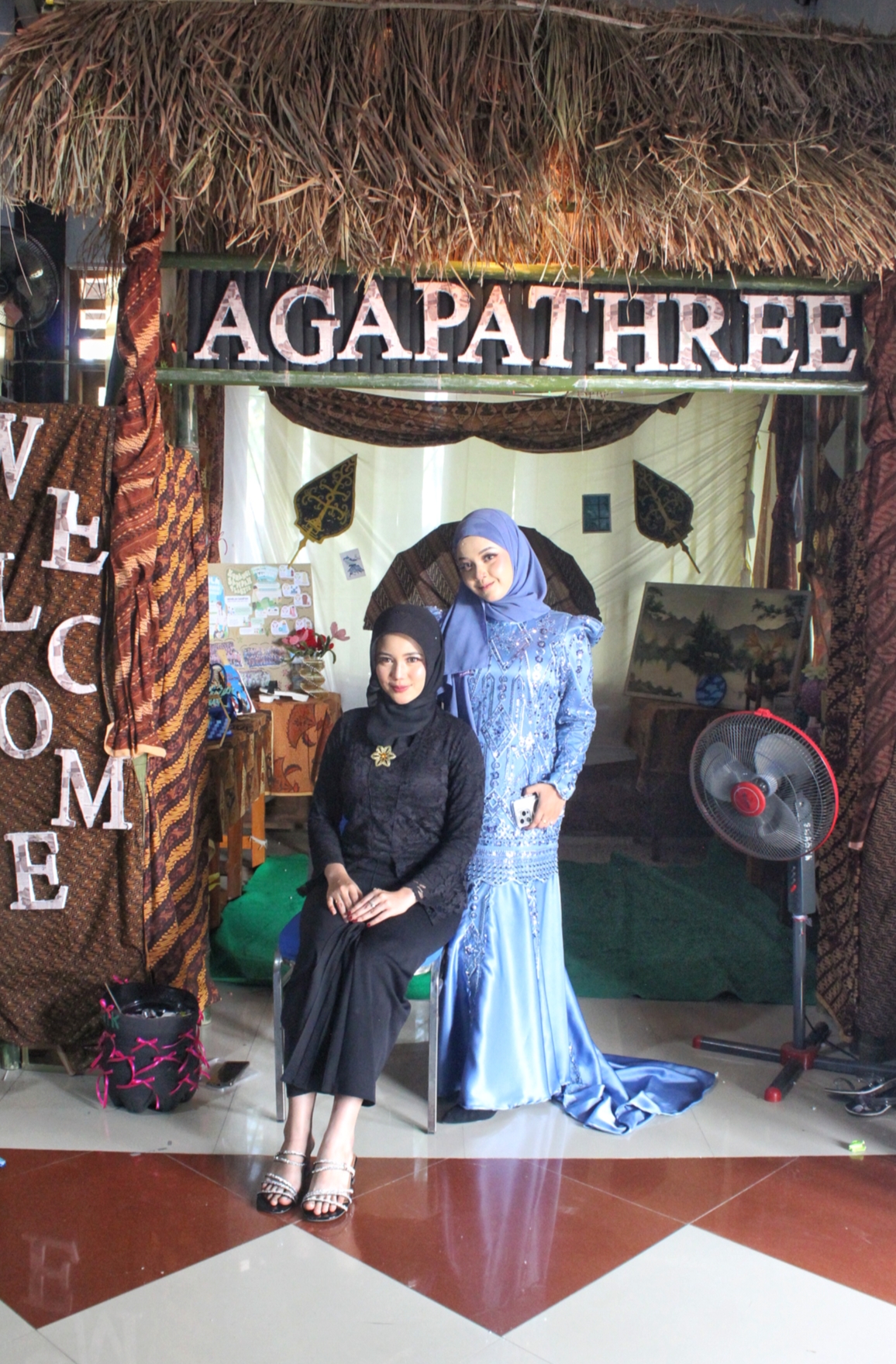 P5 Gaya Hidup Berkelanjutan