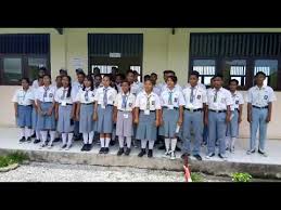 Profil Sekolah