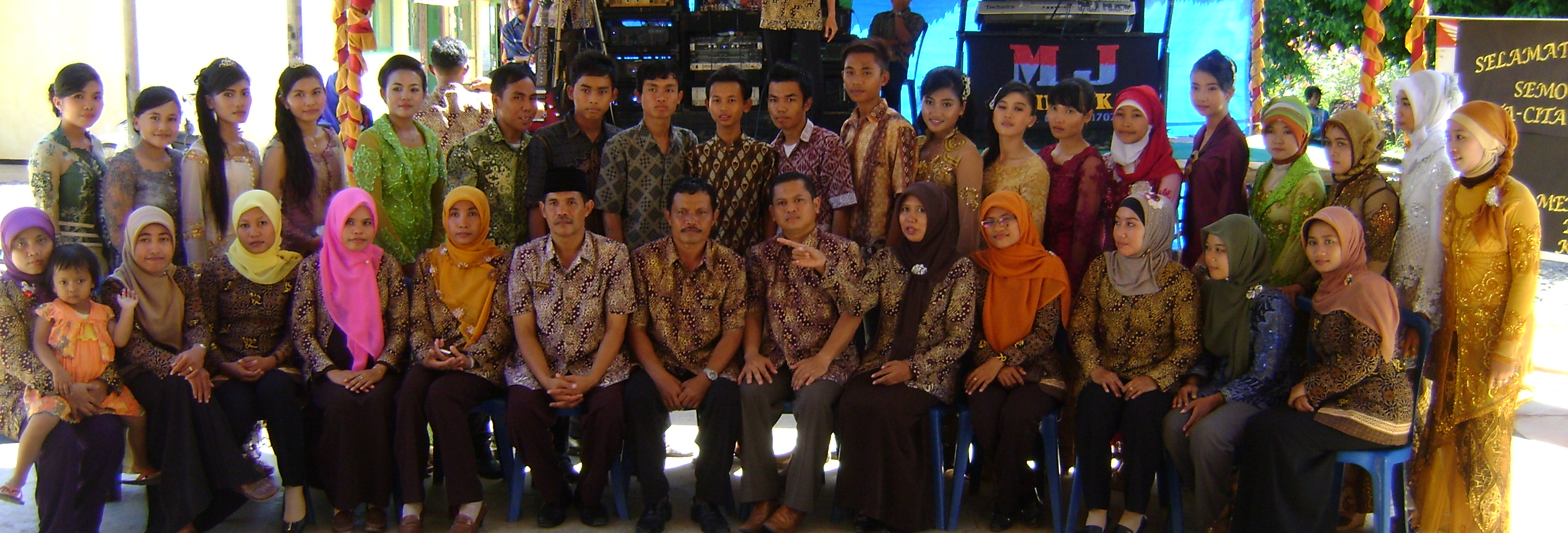 Mengenang kebaikan dia untuk selamanya