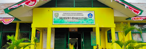 SMAN 5 Bengkulu Utara