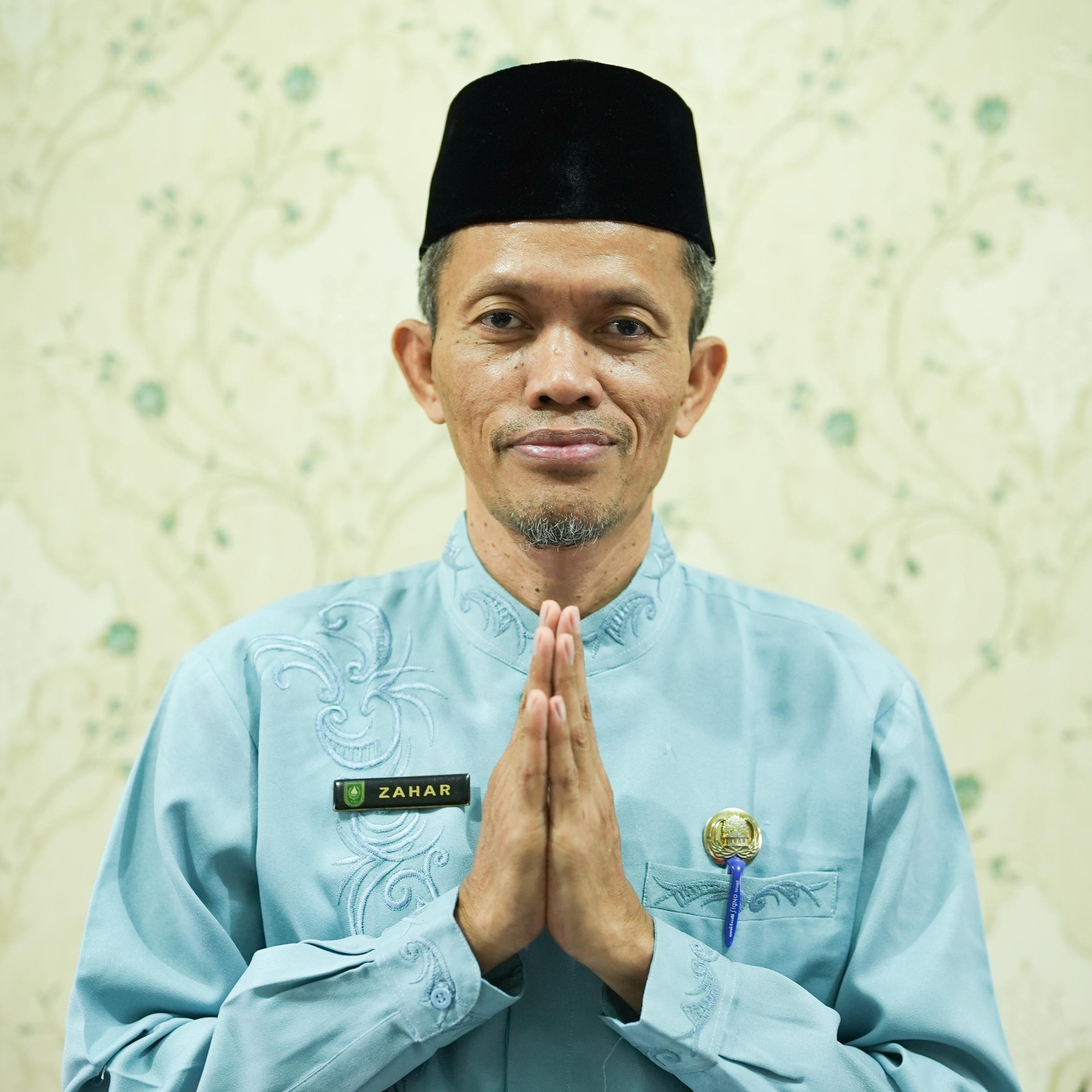 Foto Kepsek