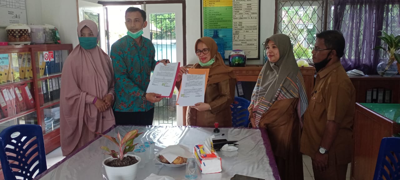 Kerja Sama Dengan Universitas Muara Bungo