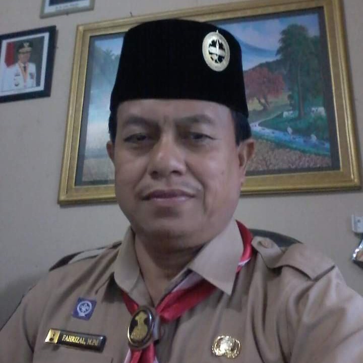Foto Kepsek