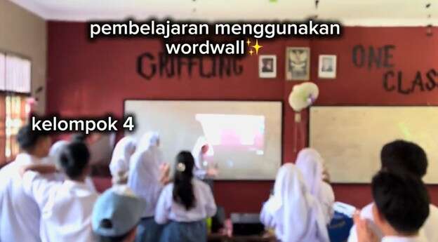 SMAN 1 Bangko Menuju Transformasi Pembelajaran Digital