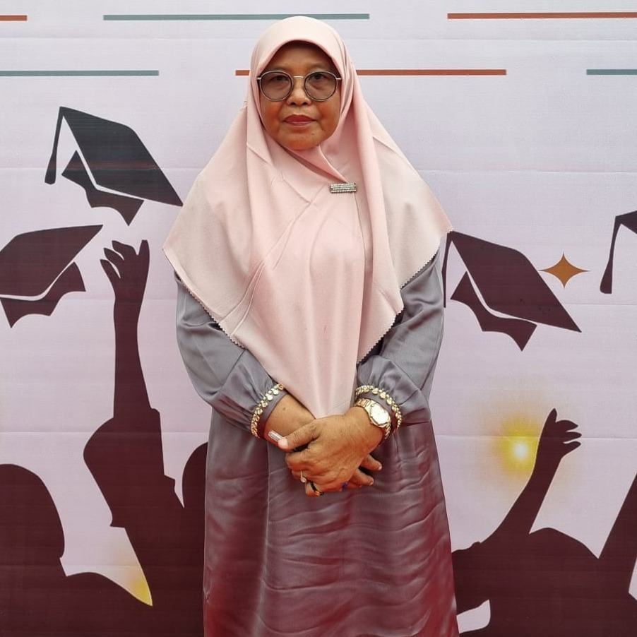 Foto Kepsek