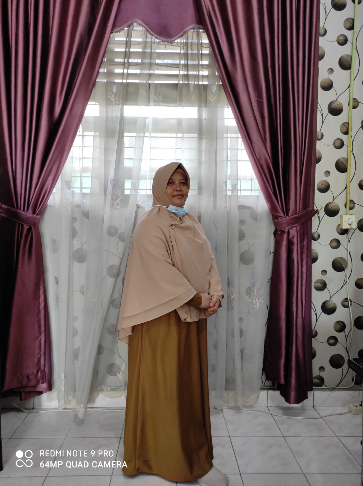 Riza Maisyaroh