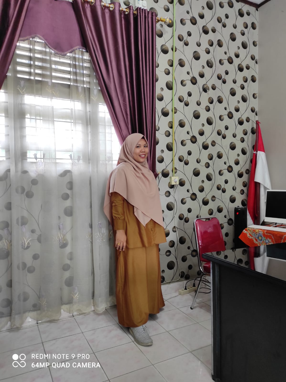 Tia Wulandari