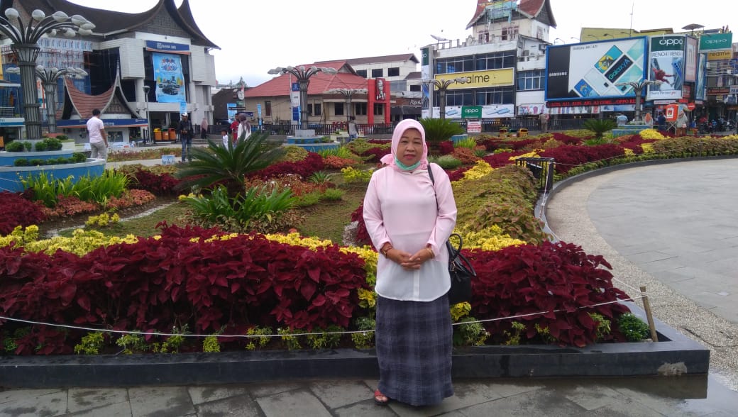 salwa Mulya Zahra
