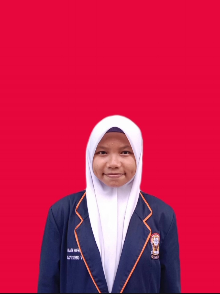 Putri Faatir Nofriana