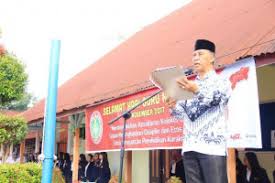 Profil Sekolah