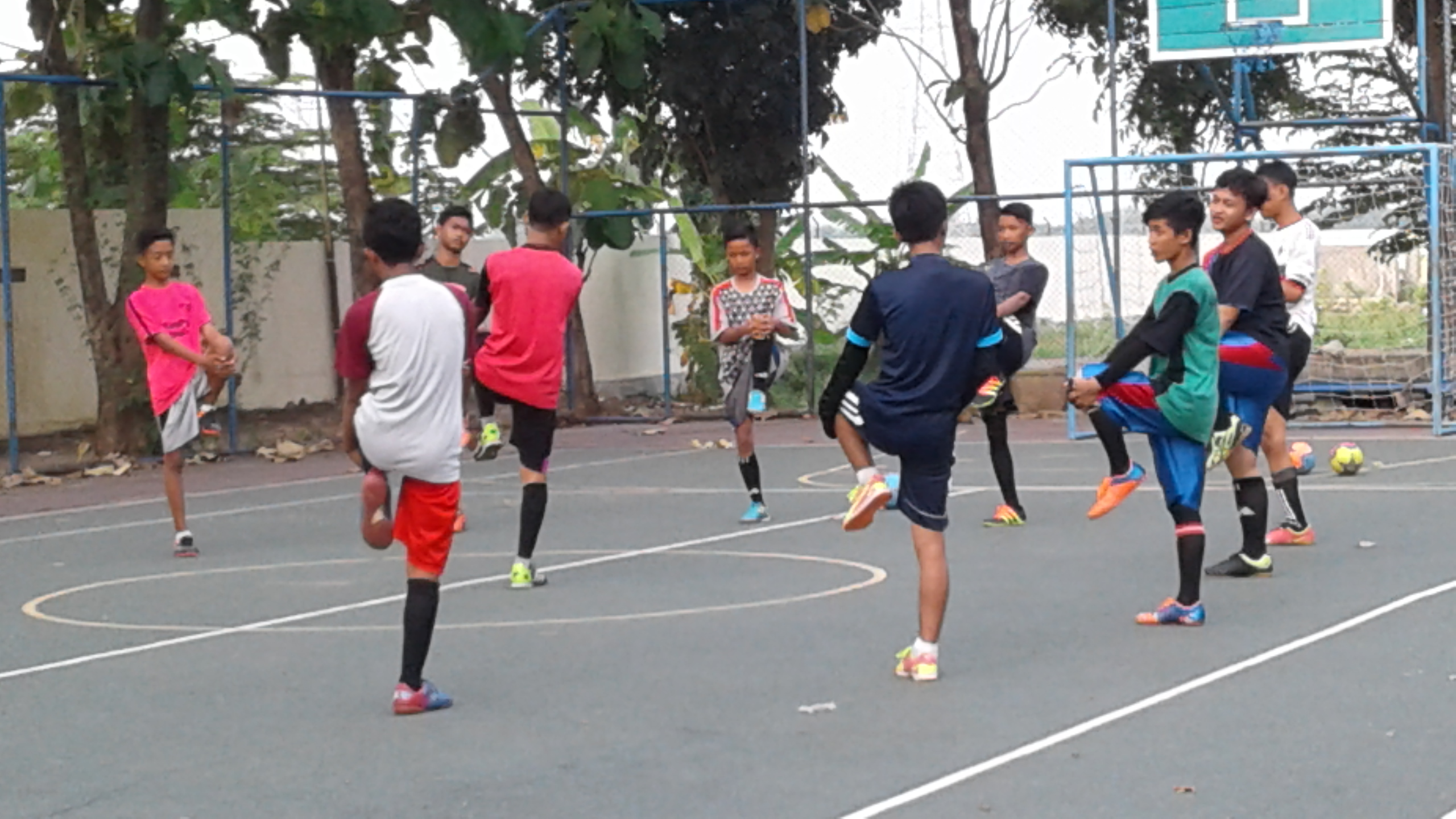Futsal