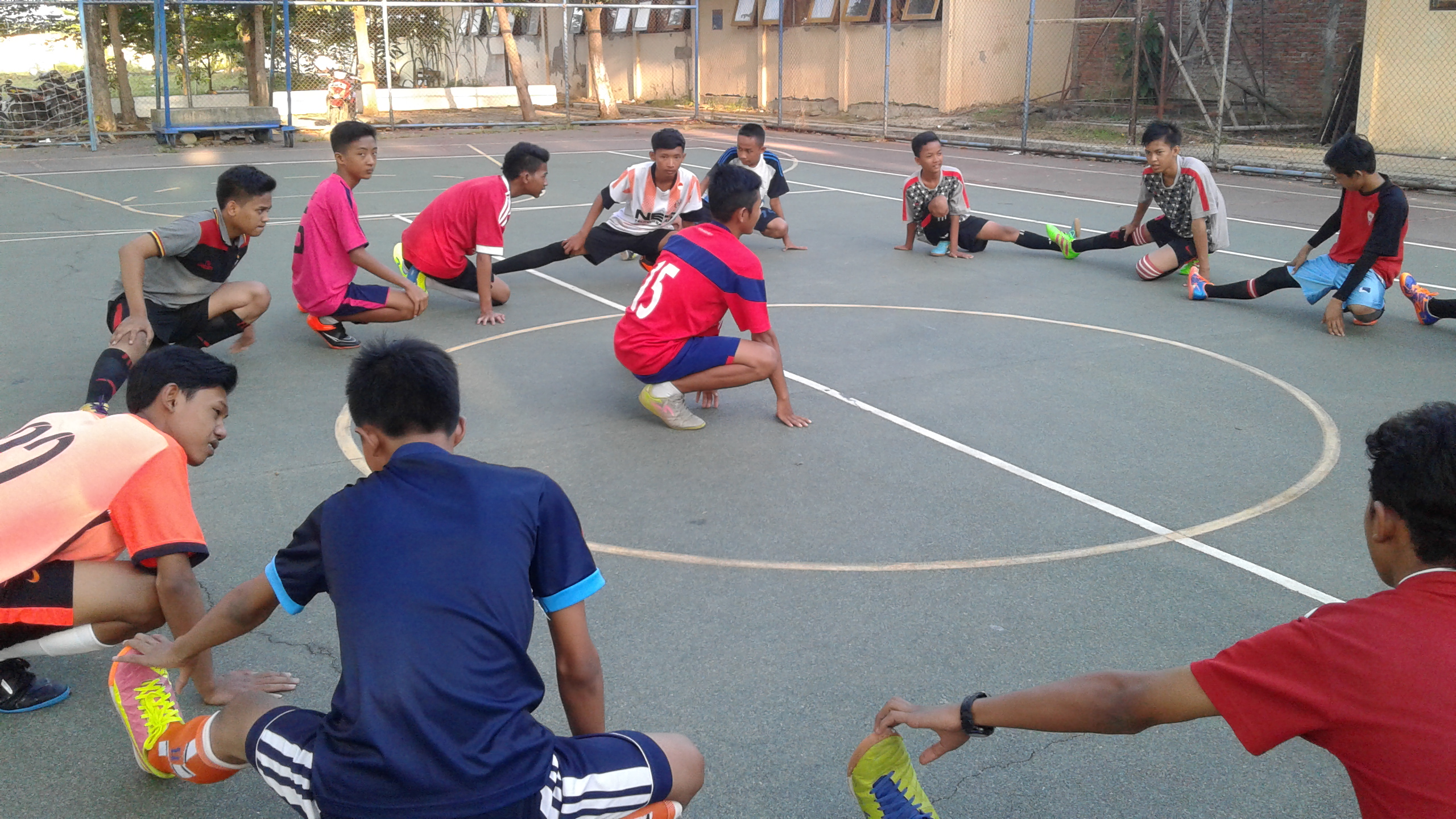 Futsal