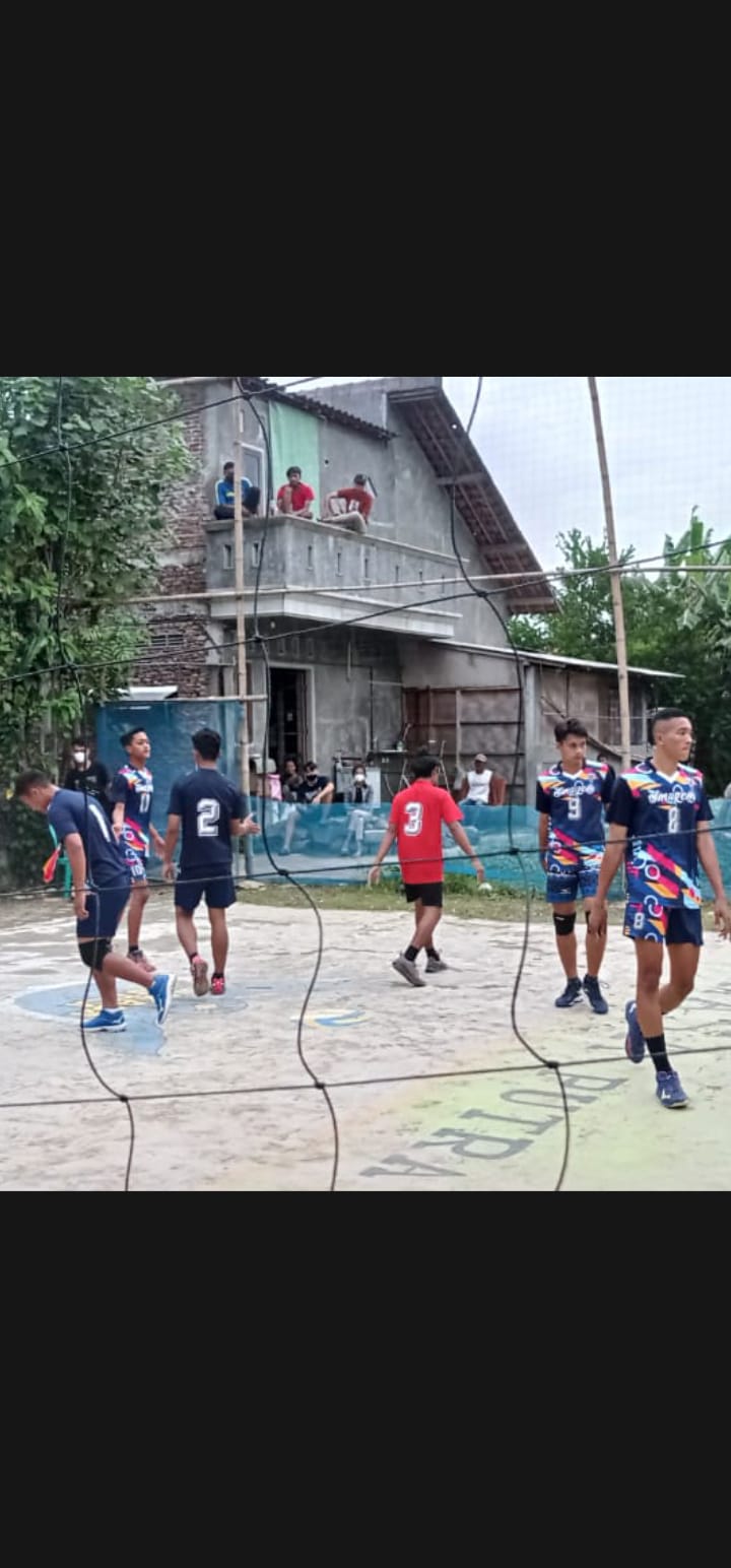 Volly