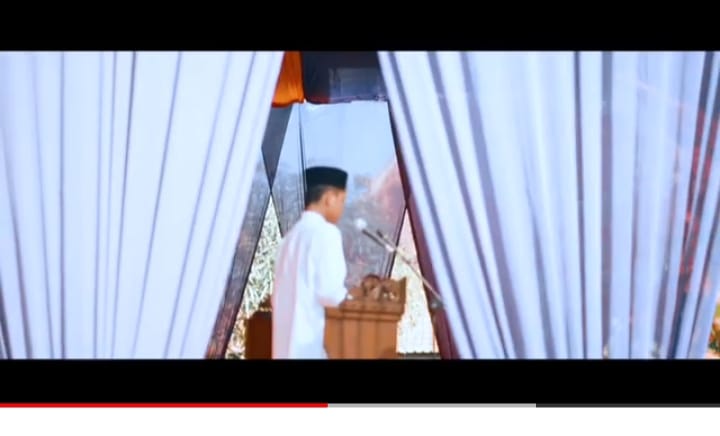 BTQ (Baca Tulis Quran)