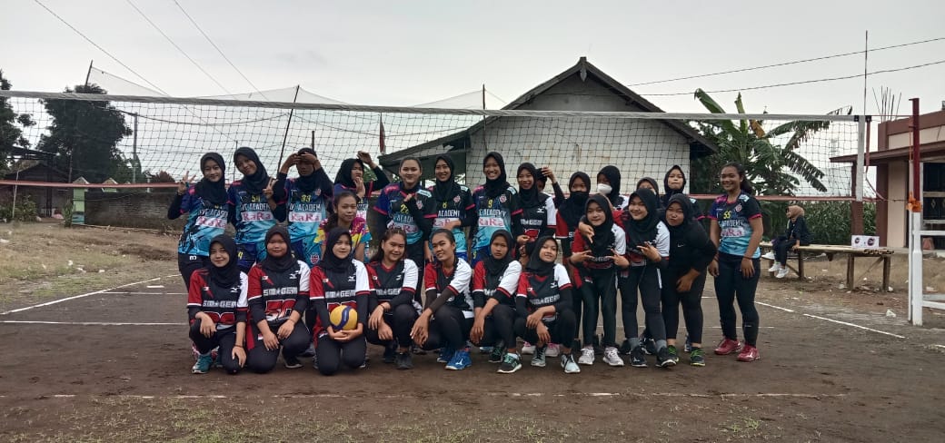 Volly