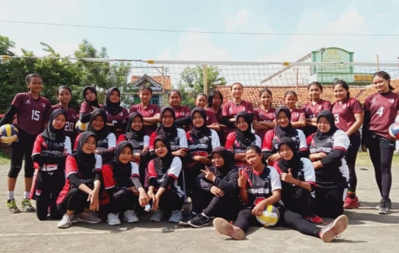 Volly