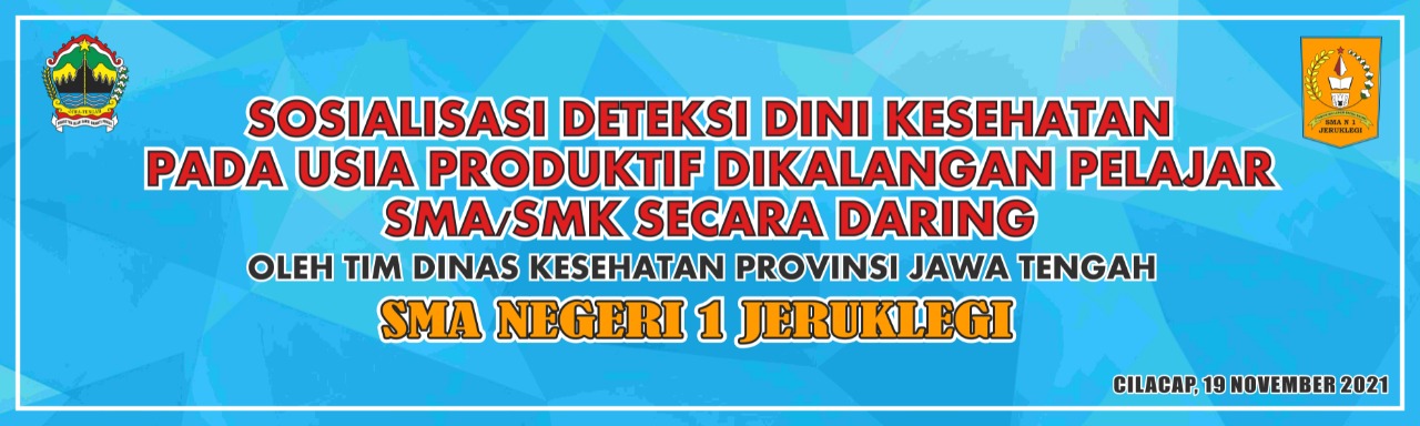 Deteksi Dini Kesehatan Pada Usia Produktif