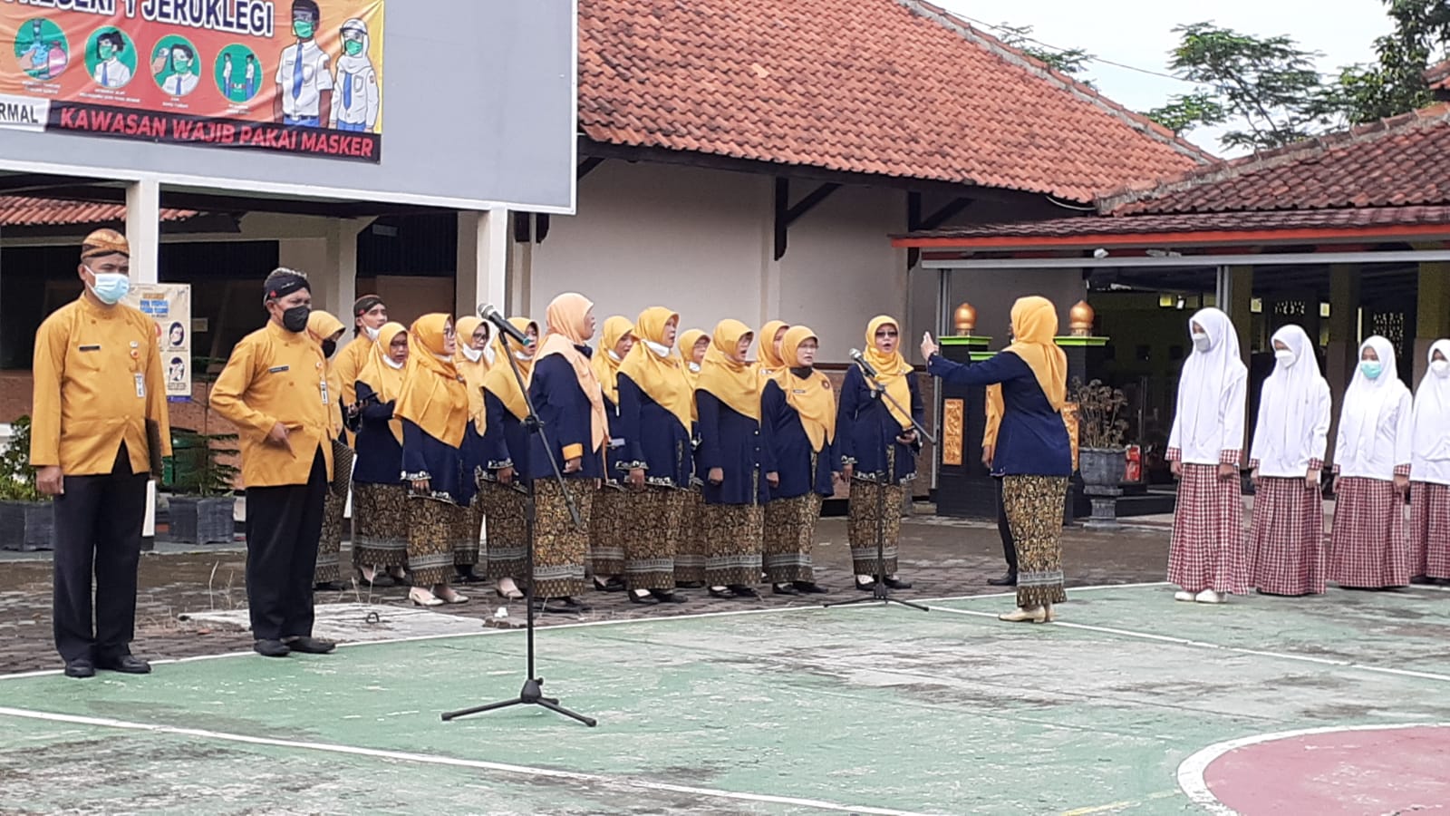 Paduan Suara