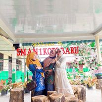 Tampilan Baru Semangat Baru