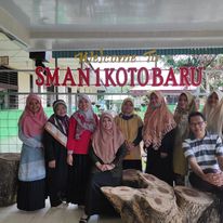 Tampilan Baru Semangat Baru
