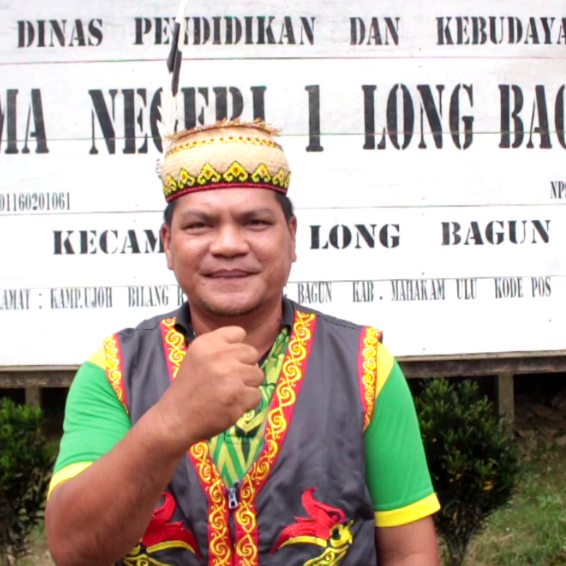 Foto Kepsek