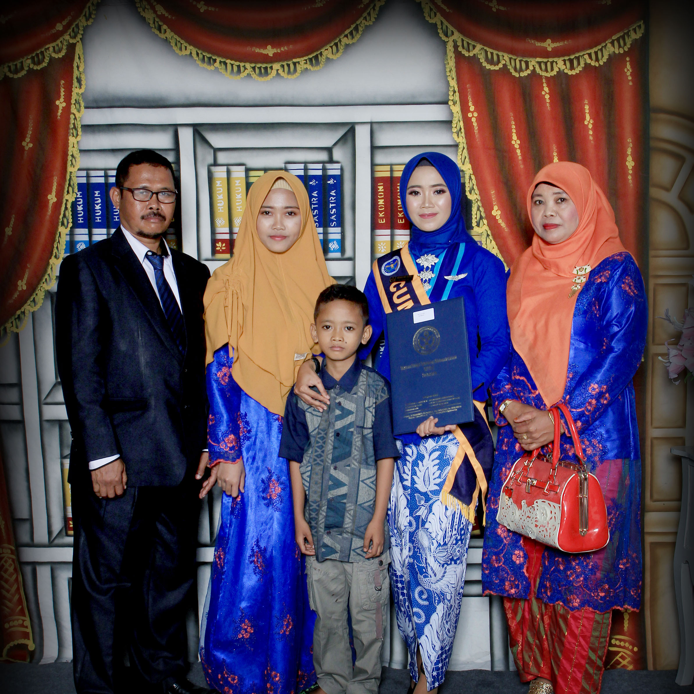 Foto Kepsek