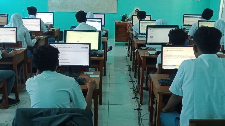 USP-BKS Tahun 2022