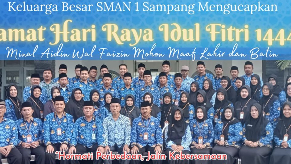 Selamat Hari Raya Idul Fitri_1 Syawal 1444 H_2023 M