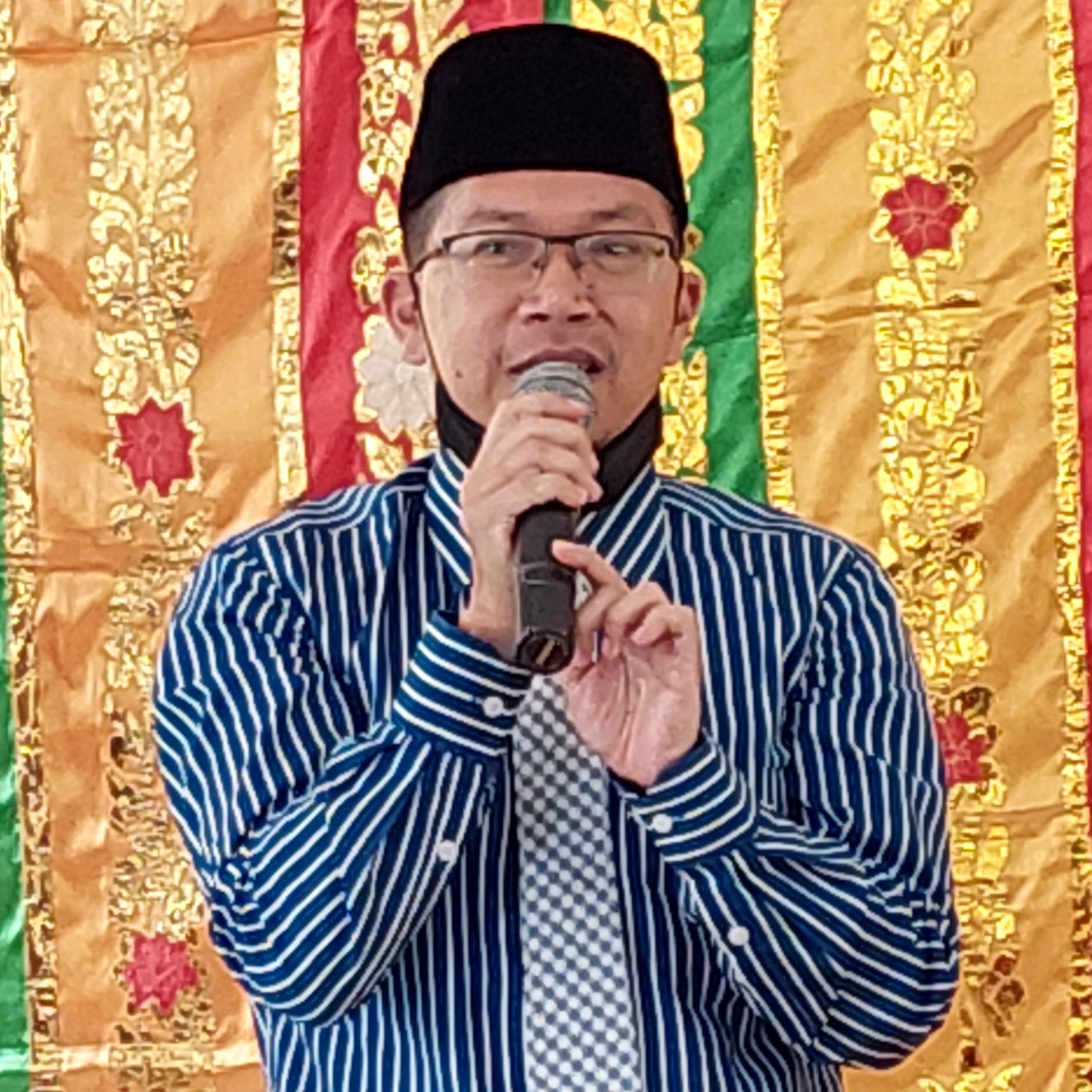 Foto Kepsek