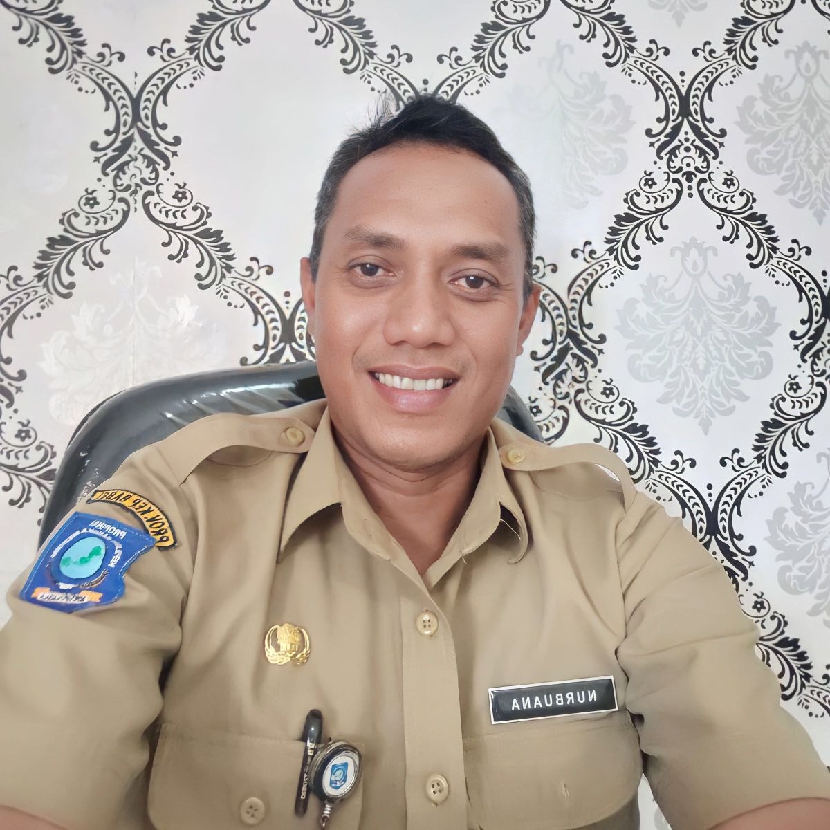 Foto Kepsek