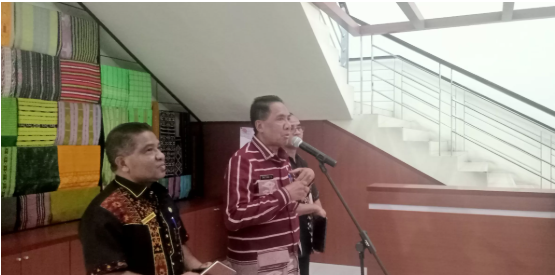 Penerapan Pergub NTT No. 24/2026: Siswa Wajib Belajar Mandiri di Rumah 1,5 Jam