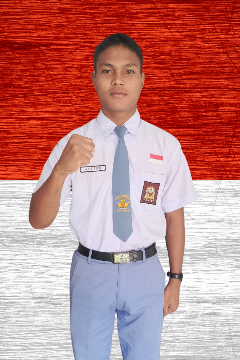 Arepon