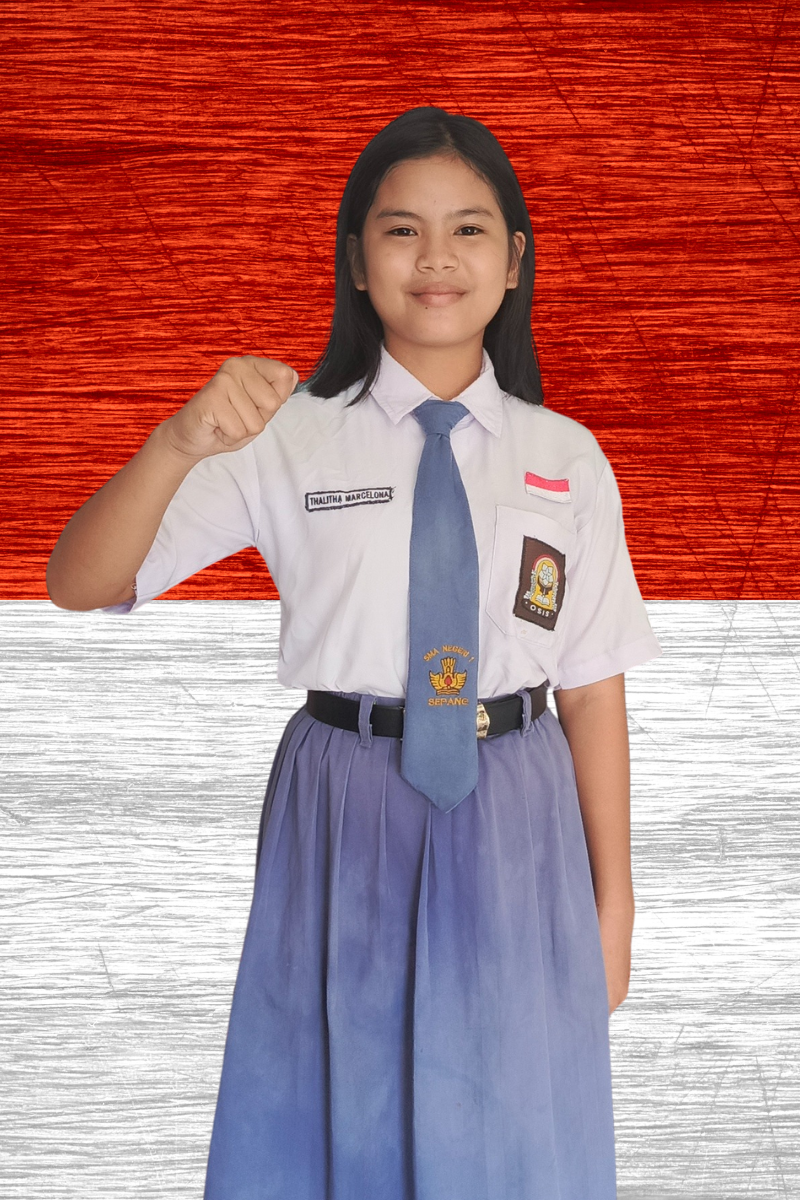 Thalitha Marcelona